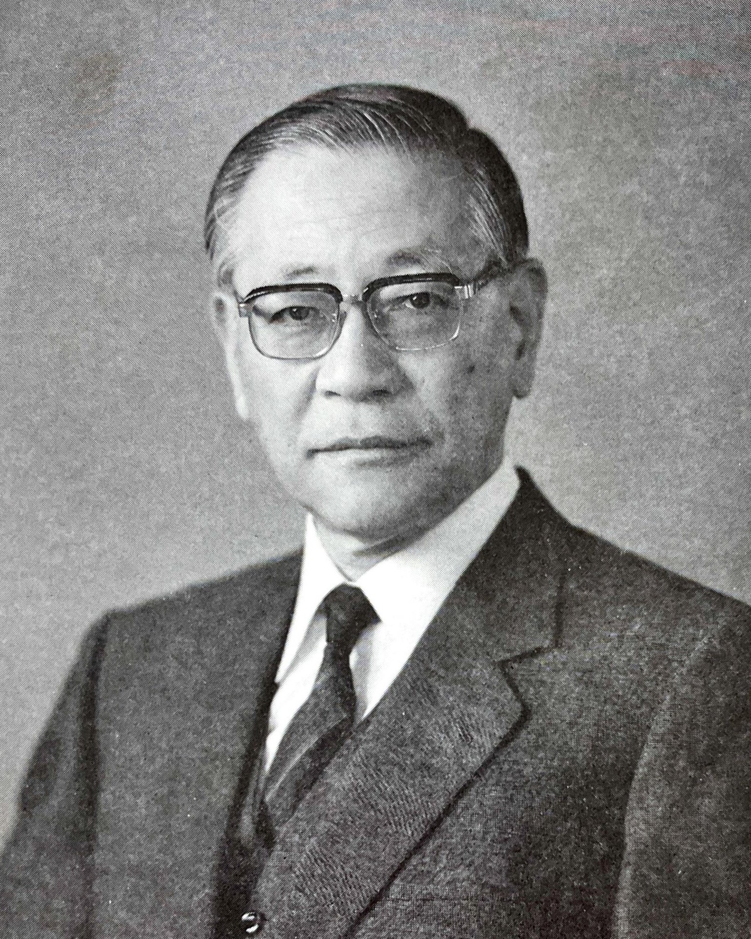 Prof. Munehiro Hirayama