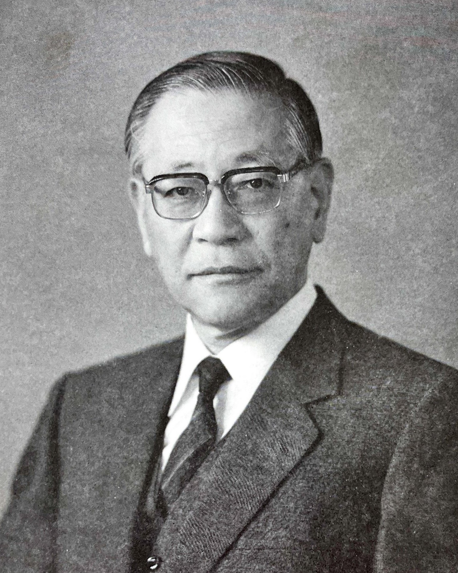 平山宗宏（Munehiro Hirayama