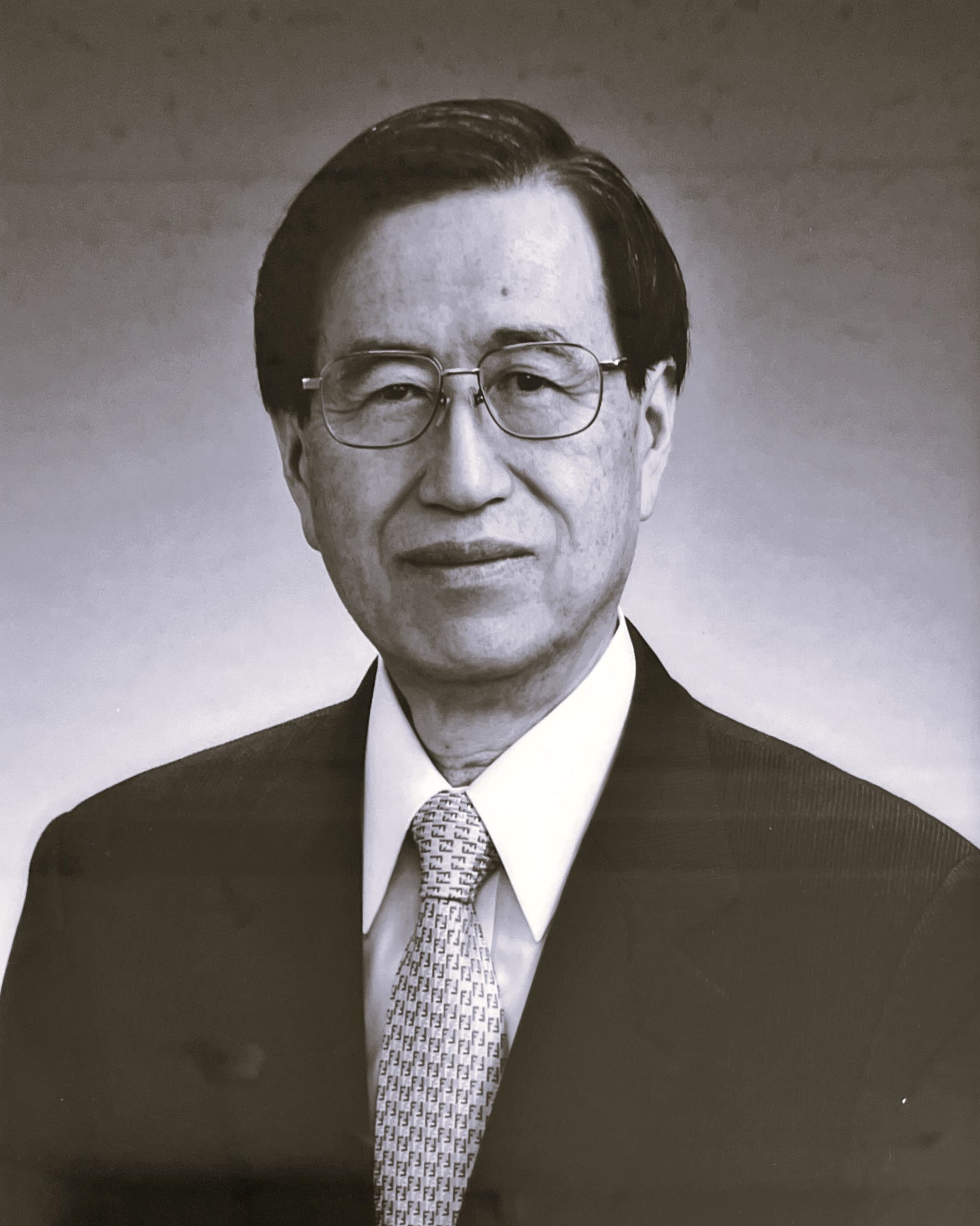 Prof. Hiroshi Ushijima