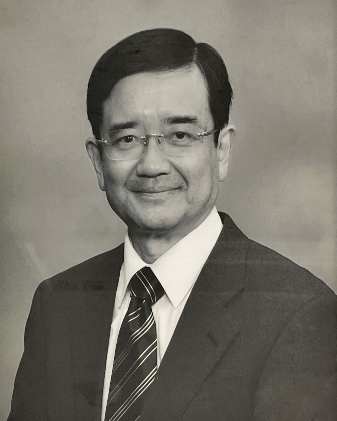 Prof. Masashi Mizuguchi