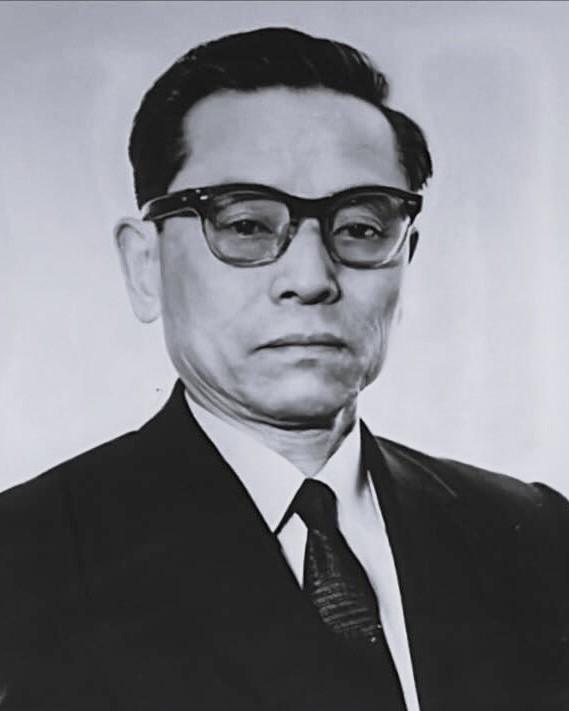 Prof. Tadao Takatsu